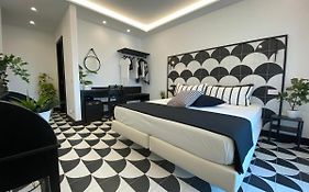 Nerobianco B&B Sorrento