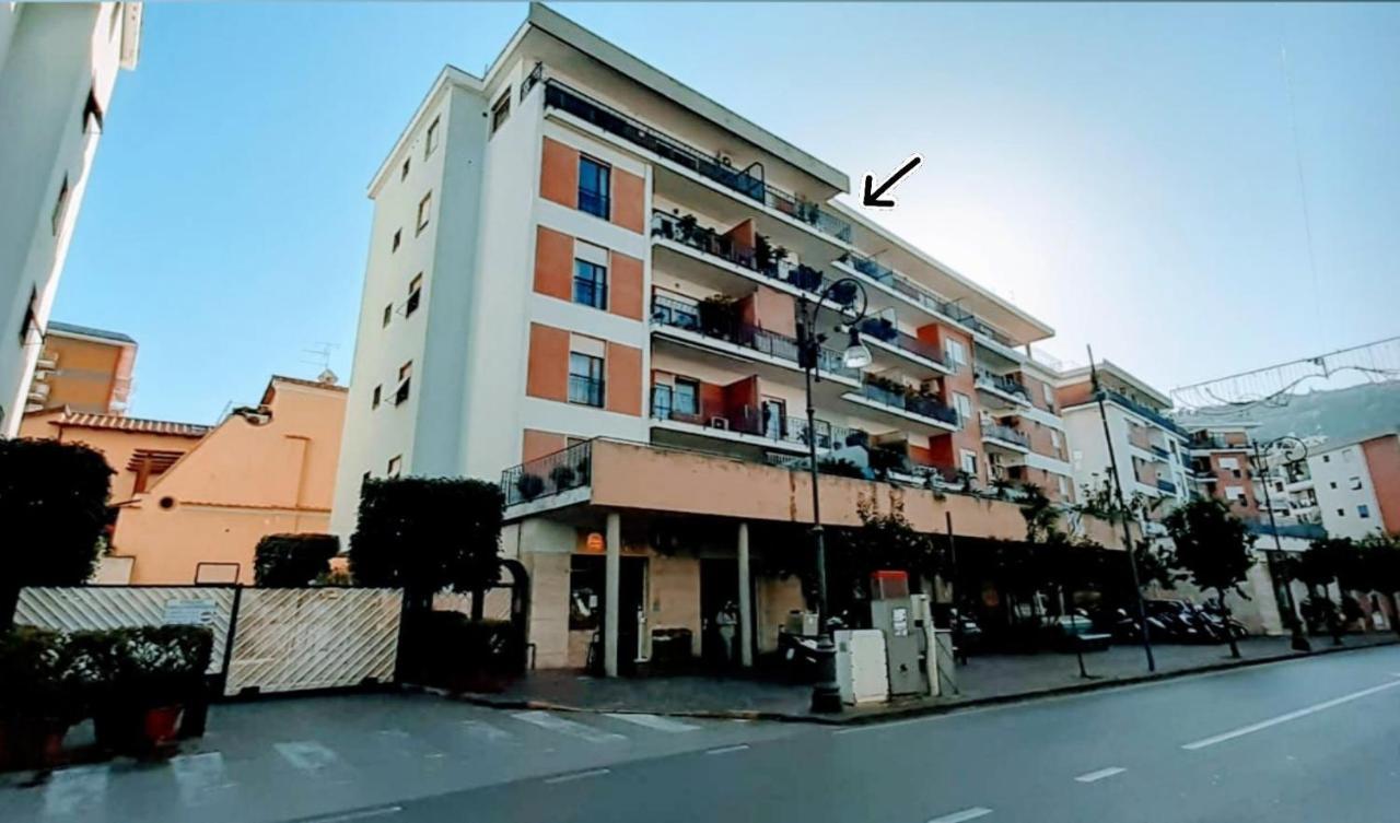 Nerobianco B&B Sorrento Exterior photo